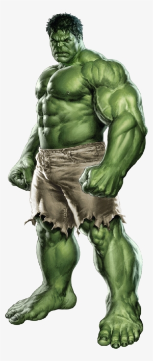 Hulk Png