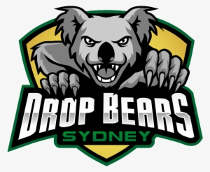 Sydney Drop Bears - Sydney Drop Bears Overwatch
