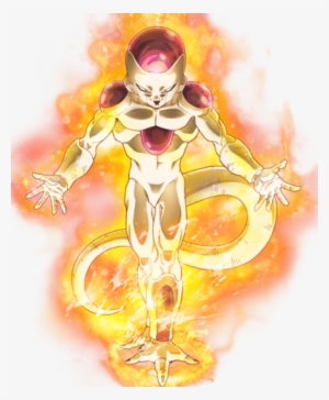 Image Dragon Ball Z Resurrection F Transparent Png 394x479 Free Download On Nicepng