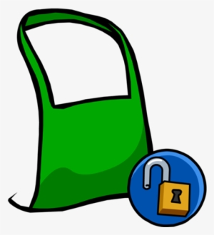 Coffee Apron Unlockable Version Icon - Club Penguin Mp3000 Transparent PNG  - 480x480 - Free Download on NicePNG