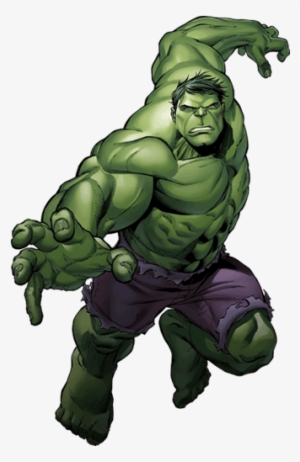 Terms Of Use - Hulk Png