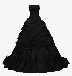 Dress Png - Ball Gown Png