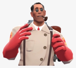 Medic With The Nine-pipe Problem Tf2 - Medic Tf2