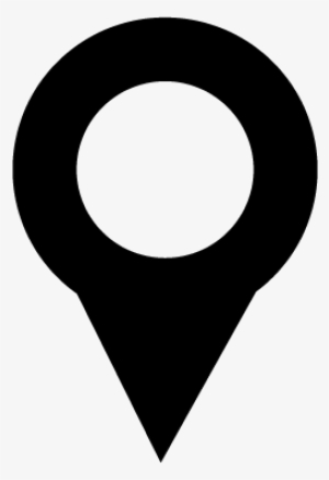 Download Pro Locator - Icon Location Vector Free - HD Transparent PNG