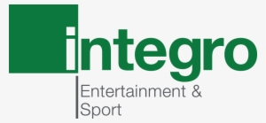 Integro Logo - Entertainment Sport - Rgb - Integro League Cup
