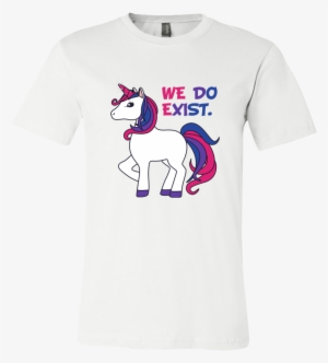 Cute Unicorn - T-shirt