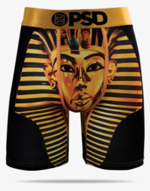 Kyrie Irving Pharaoh Boxer Briefs - Kyrie Irving Underwear