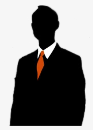 Mr Controversial - Silhouette Of Atticus Finch