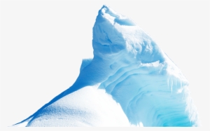 Jpg Freeuse Download Tip Of The Iceberg Transparent - Iceberg
