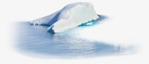 Iceberg Transparent Background - Iceberg Png