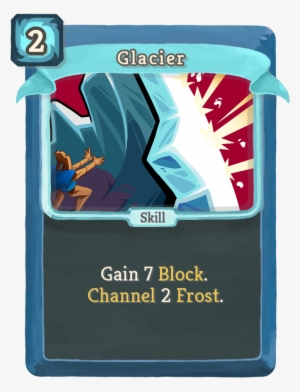 Glacier - Wiki