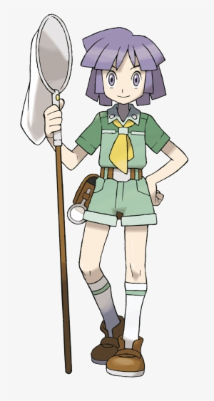 Pokemon Bugsy Png