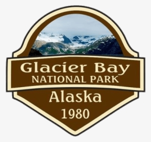 Download - Glacier Bay National Park Sticker Decal R1081 Alaska