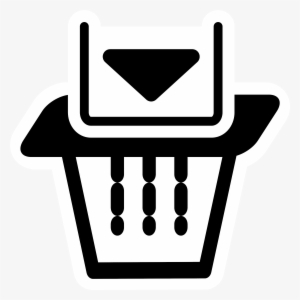 This Free Icons Png Design Of Mono Shredder