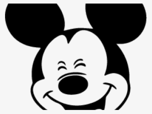 Mickey Mouse Blue