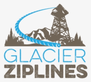 Exhilarating Ziplines In Columbia Falls, Mt - Glacier National Park Zipline