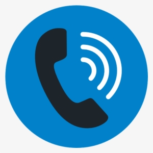 Phone Call Free Vector Icons Designed Freepik Free - Call Logo Vector Png