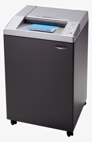 Eba 5141 Paper Shredder Image - Eba 5131c