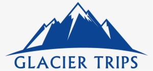 Iceland Glacier Hike - Glacier Trips Logo