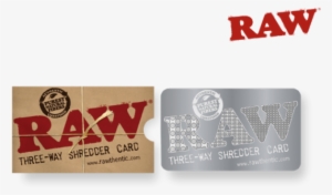Gr V Raw - Raw Papers