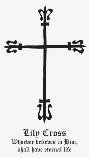 Rudolf Koch - Christian Symbol -