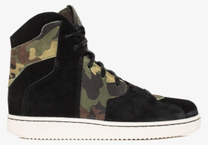 Russell Westbrook - Suede