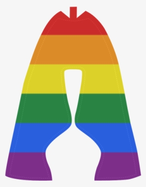 Gay Pride Rainbow Flag Stripes Women's Running Shoes - Rainbow Flag