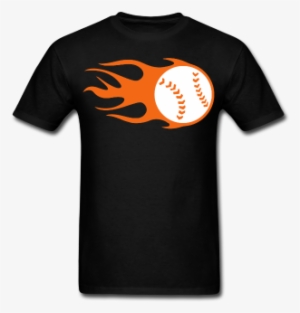 Team Fireball T-shirt - Beavis And Butthead T Shirt