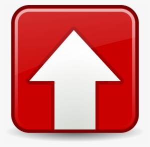 This Free Icons Png Design Of Upload Emblem