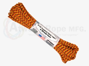 275 Cord 100ft 3/32 Tactical - Cable
