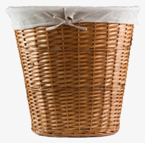 Laundry Baskets - Transparent Laundry Basket