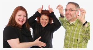 Applied Improv Blog
