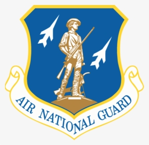 Air National Guard - Air National Guard Tattoo