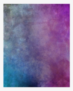 Violet Distressed Texture For Your Design Poster • - Electric Blue