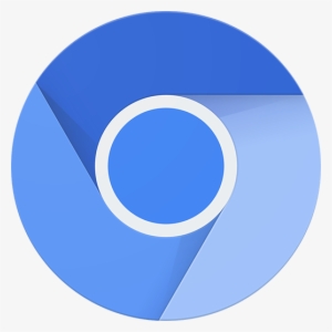 Chromium Material Icon - Google Chromium