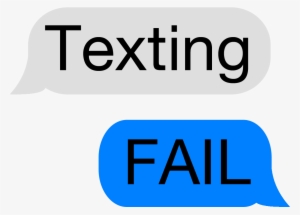 Texting Png