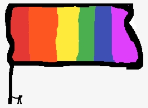 Rainbow Flag