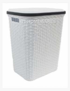 Plastic Laundry Basket With Lid Modern Heavy Duty - Plastic Laundry Basket With Lid