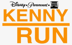 Kenny Run Logo - United Brokerage Services Inc