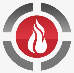Image Transparent Huge Freebie Download For - Fire Alarm System Logo