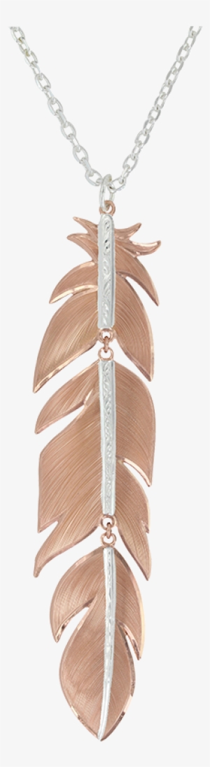 Loading Detail - Montana Silversmiths Necklace Womens Sunlit Phoenix