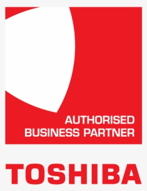 Authorised Business Partner Logo - Toshiba Usb 2.0 Flash Drive 16gb White