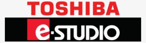 Toshiba Estudio Logo - All Studio Logo Png