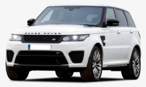 2017 Land Rover Range Rover Sport - Car Range Rover