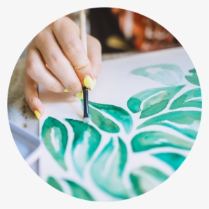 Watercolor - Watercolor Painting