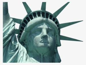 Free Png Statue Of Liberty Png Images Transparent - Statue Of Liberty
