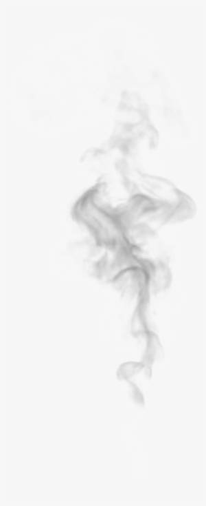 White Smoke Png Download Image - Figure Drawing