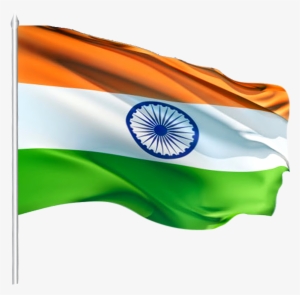 Flag Usa Png Images - Flag Of India Png