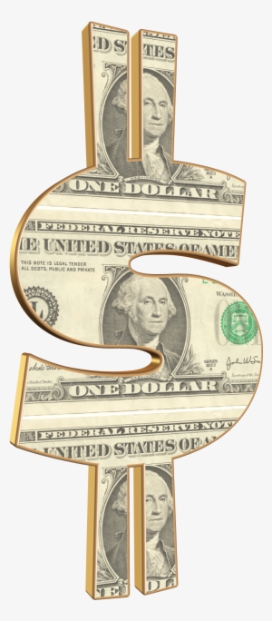 Dollar Png Image
