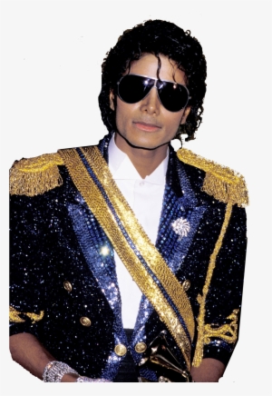 Michael Jackson Png Image